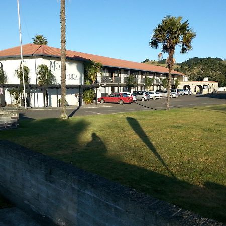 Motel Sierra Whangarei Luaran gambar