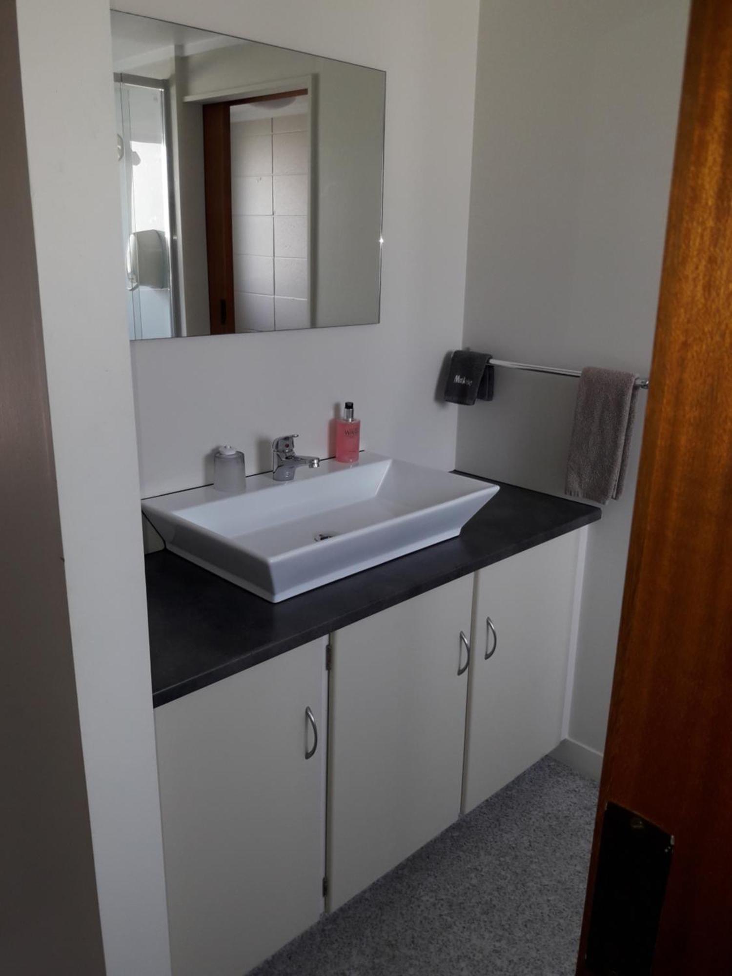 Motel Sierra Whangarei Luaran gambar