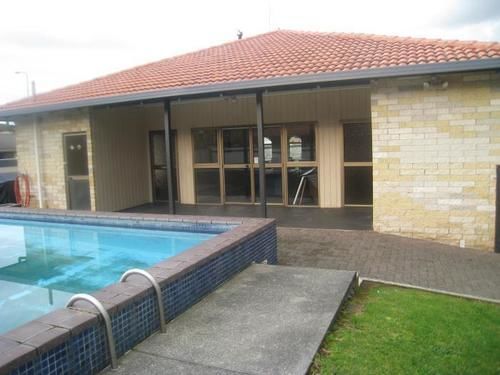 Motel Sierra Whangarei Luaran gambar