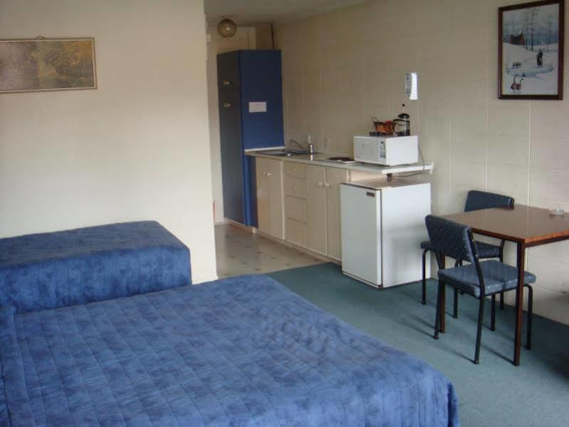 Motel Sierra Whangarei Luaran gambar