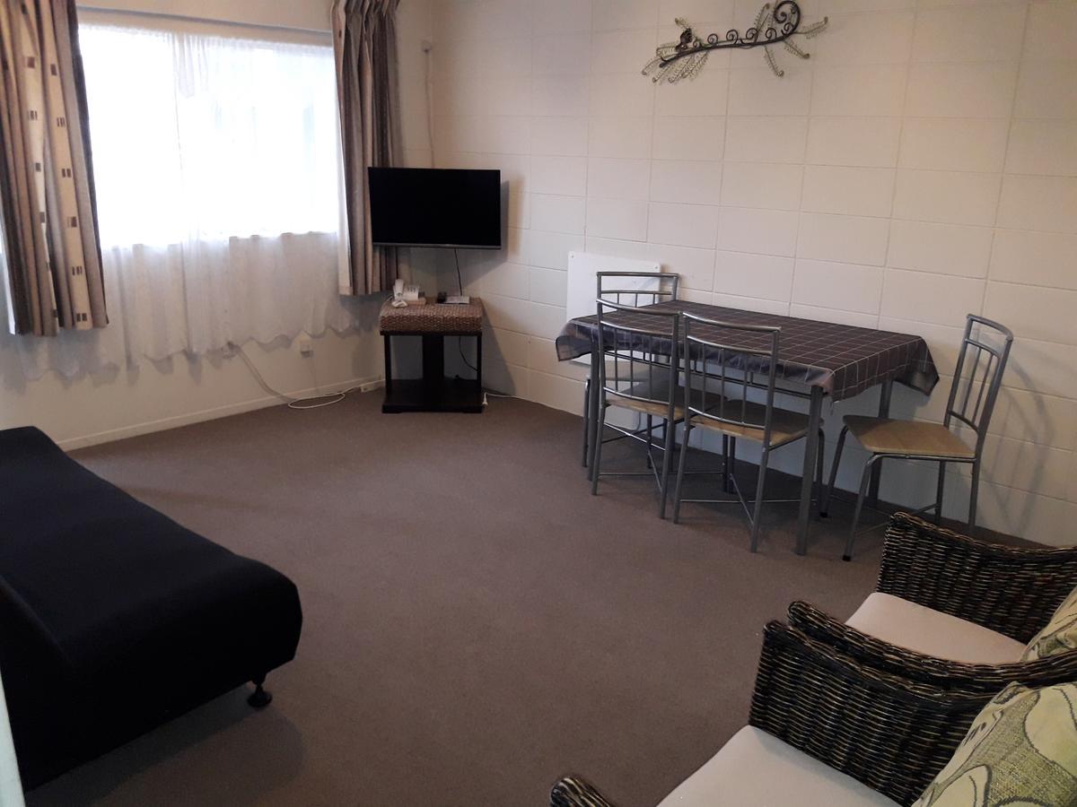 Motel Sierra Whangarei Luaran gambar