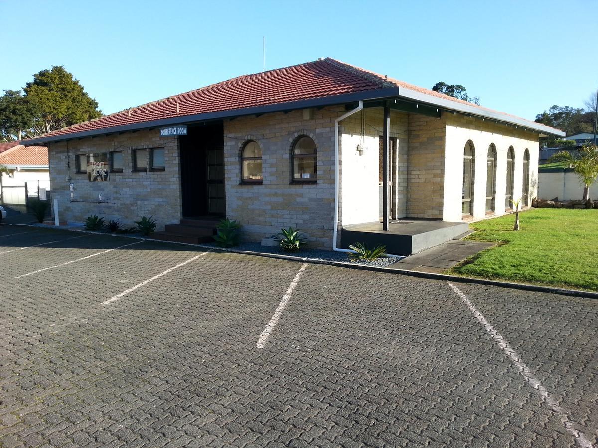 Motel Sierra Whangarei Luaran gambar