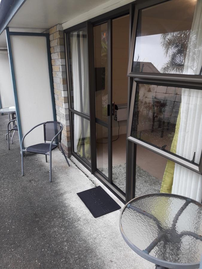 Motel Sierra Whangarei Luaran gambar