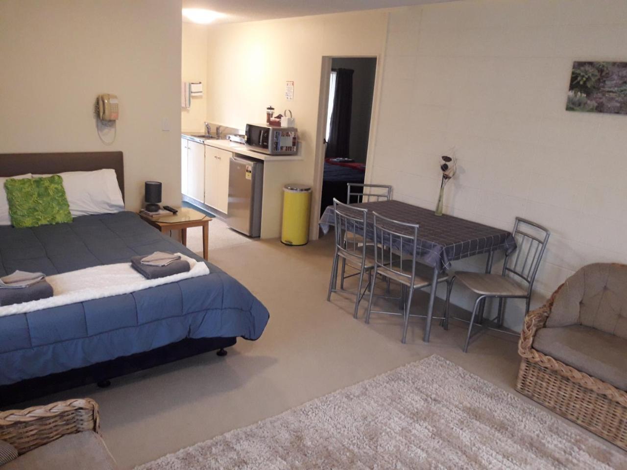 Motel Sierra Whangarei Luaran gambar
