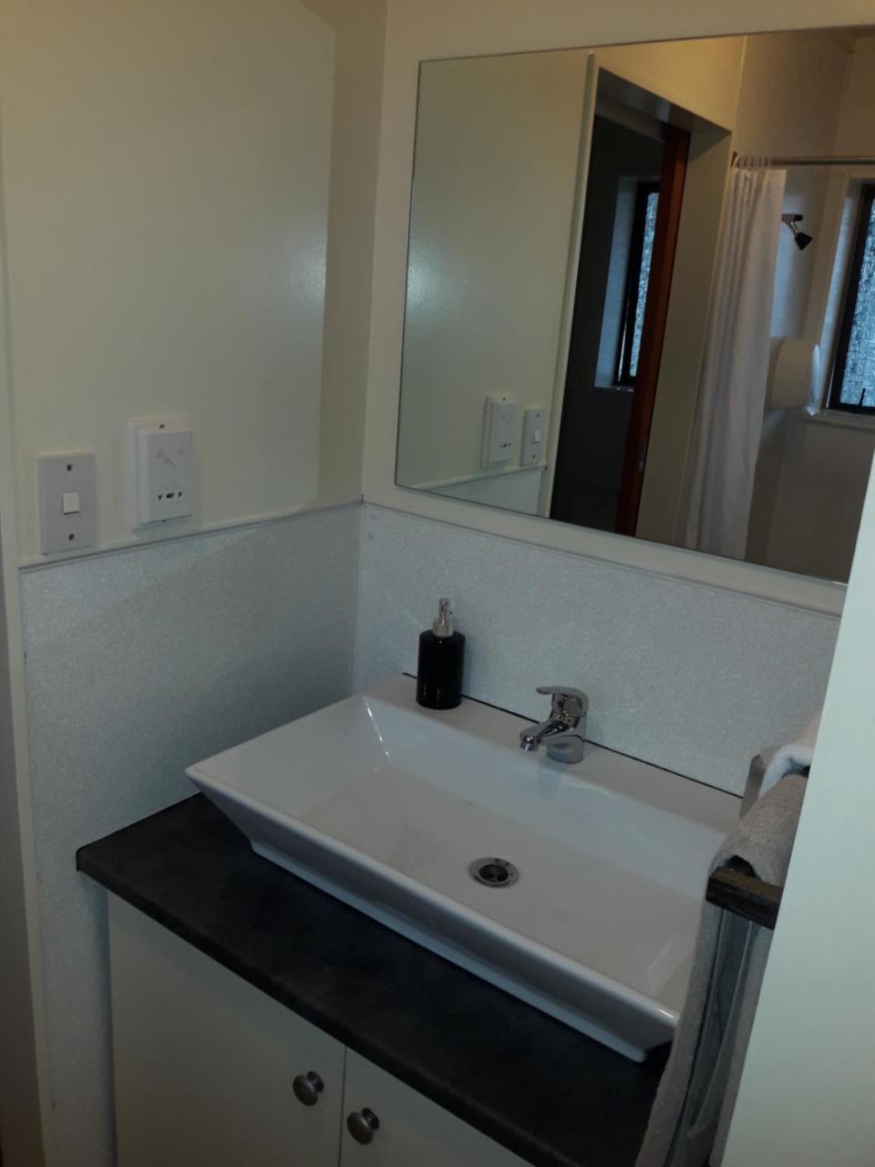 Motel Sierra Whangarei Luaran gambar