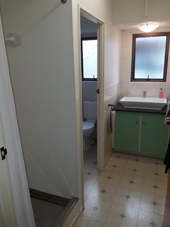 Motel Sierra Whangarei Luaran gambar