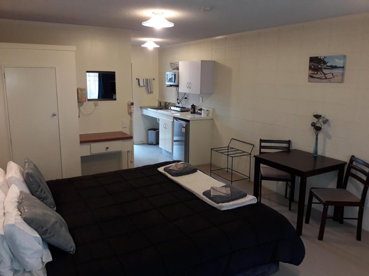 Motel Sierra Whangarei Luaran gambar