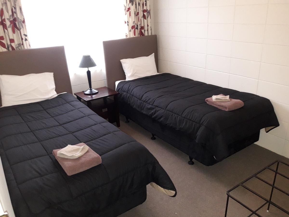 Motel Sierra Whangarei Luaran gambar