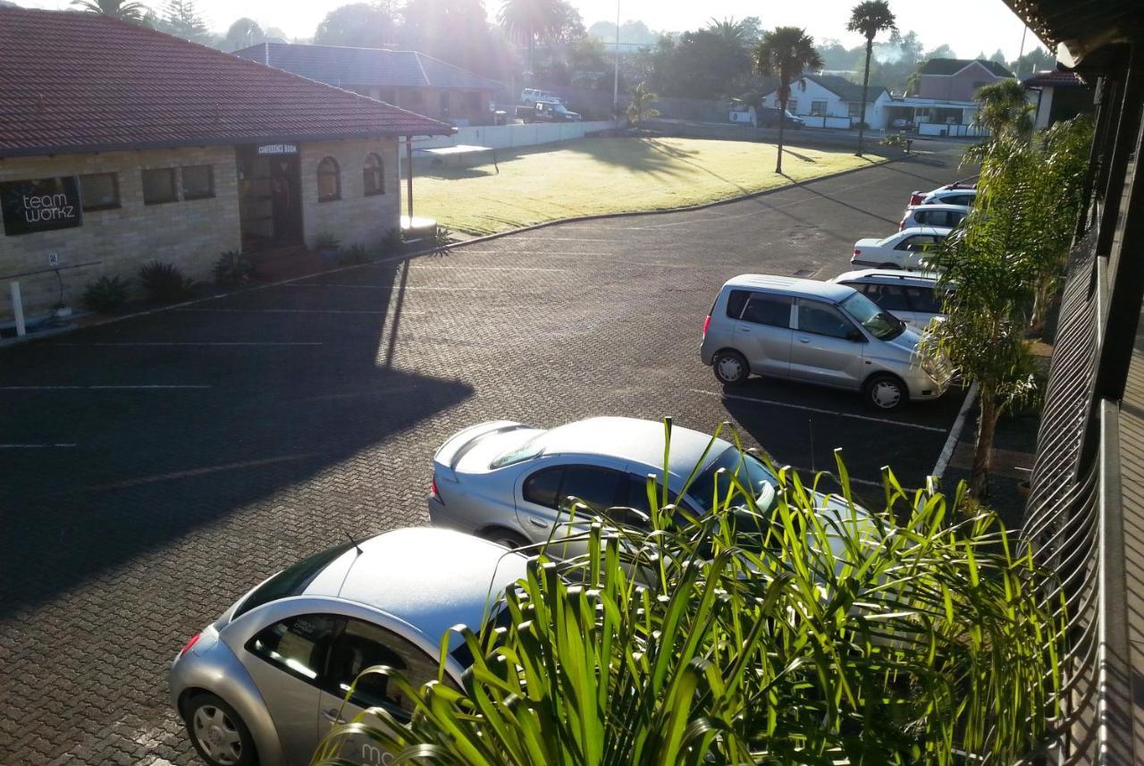 Motel Sierra Whangarei Luaran gambar