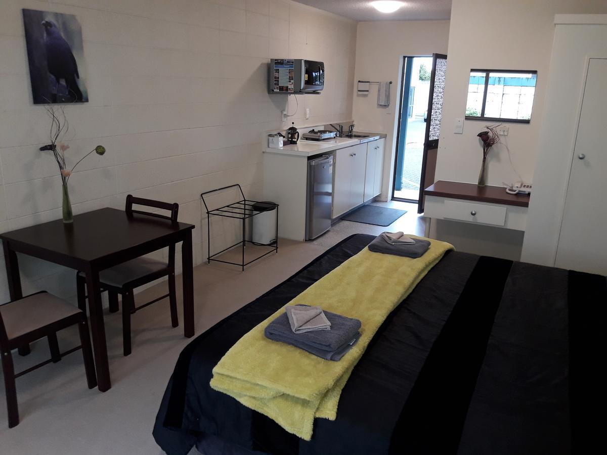 Motel Sierra Whangarei Luaran gambar