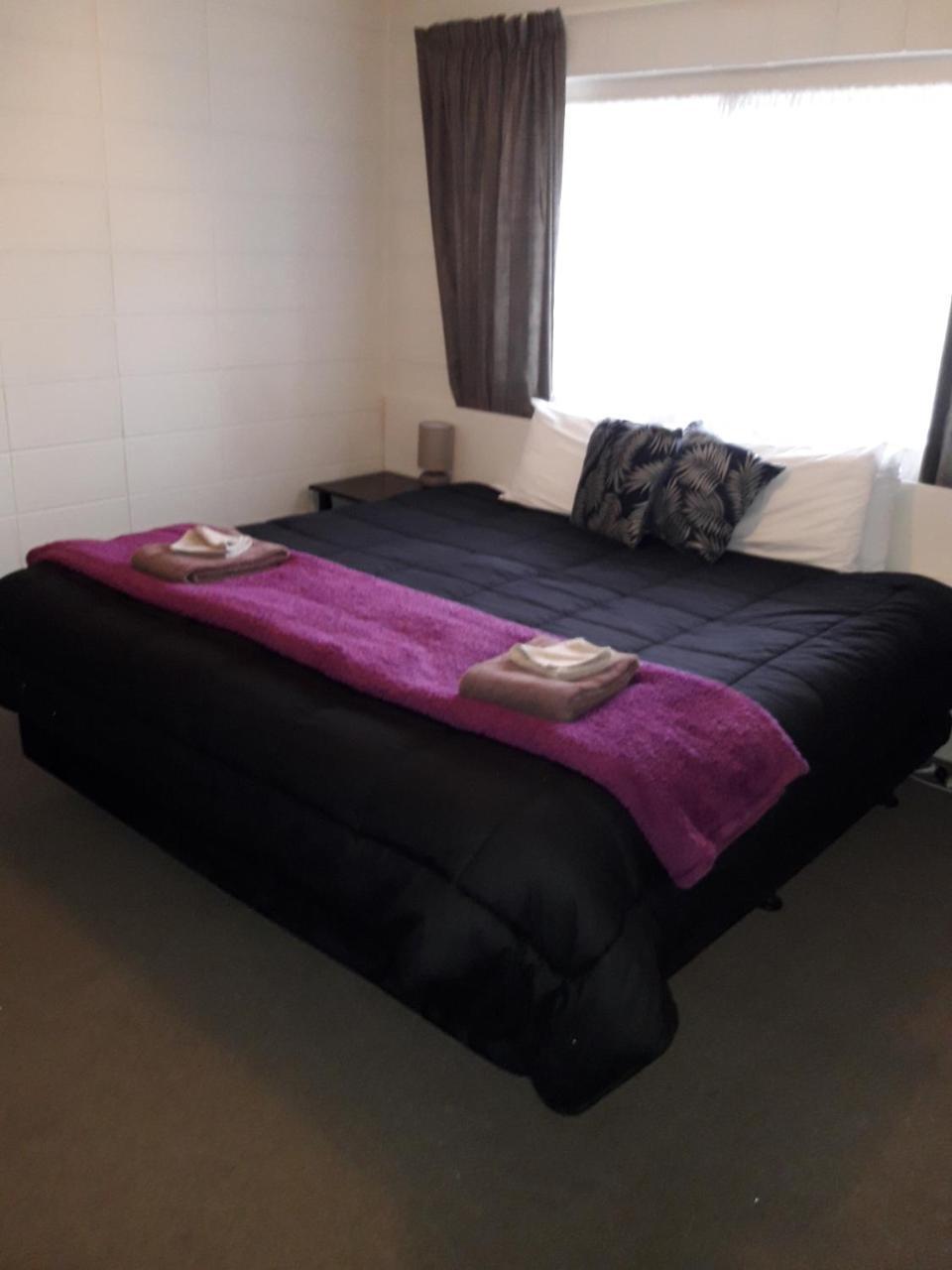 Motel Sierra Whangarei Luaran gambar