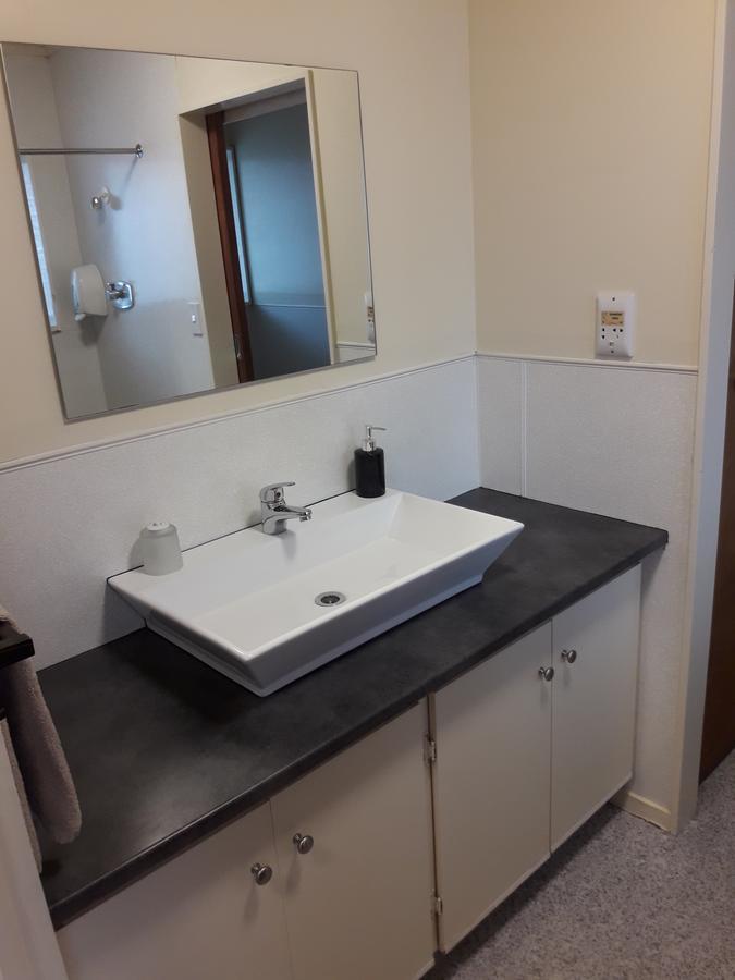 Motel Sierra Whangarei Luaran gambar