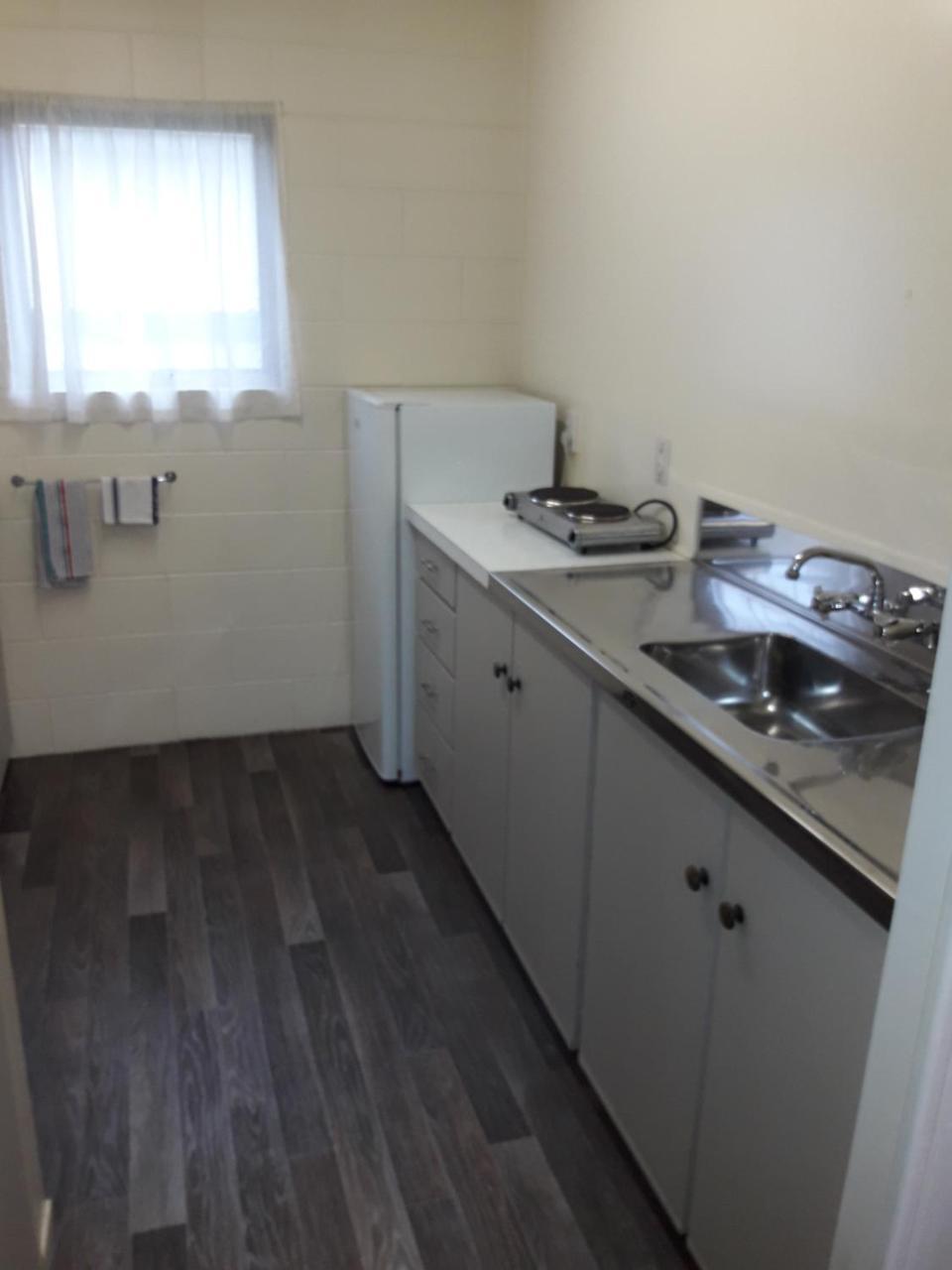 Motel Sierra Whangarei Luaran gambar