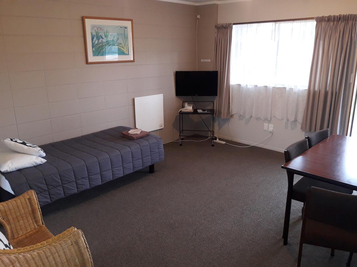 Motel Sierra Whangarei Luaran gambar