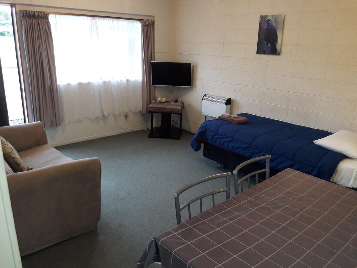 Motel Sierra Whangarei Luaran gambar